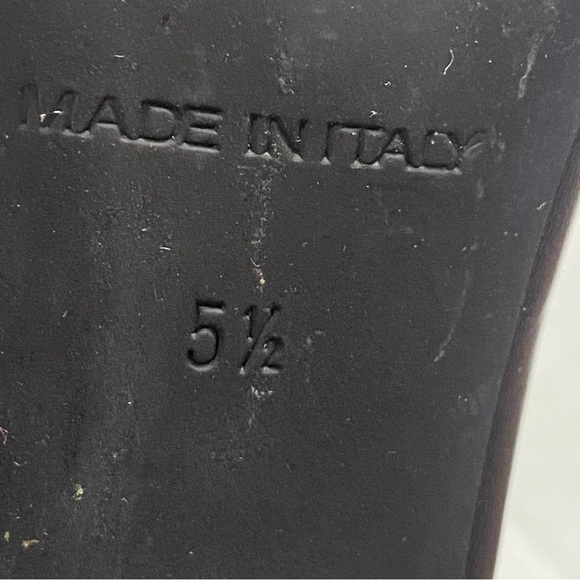 EVERLANE The Day Heel - Picture 12 of 12